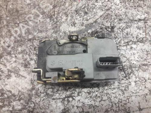 Højre fortil lås PEUGEOT 206 Hatchback (2A/C)  | BP21466164C97 