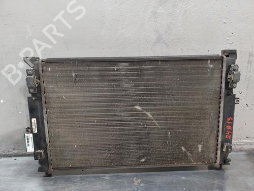 Radiateur à eau AUDI A4 B5 (8D2) [1994-2001]  33162537