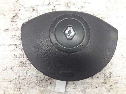 Førerens kollisjonspute RENAULT MEGANE II (BM0/1_, CM0/1_) [2001-2012]  21458110