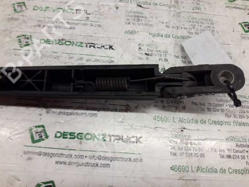 Rear windshield wiper arm CITROËN XSARA PICASSO (N68) 2.0 HDi | BP21451053C144 
