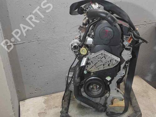Motor VW POLO (6N2)  | BP21407122M1 
