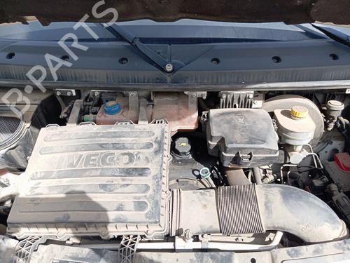 Brukte deler til IVECO DAILY VI Van 33S12, 35S12, 35C12 (116 hp) 4290589