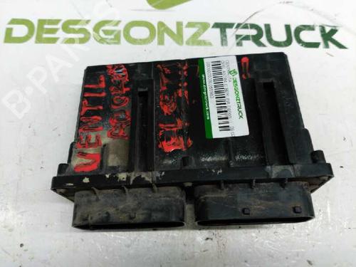 Modulo electronico OPEL ASTRA G Saloon (T98) [1998-2009]  21427761