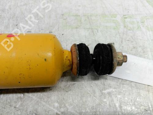 Left front shock absorber TOYOTA LAND CRUISER (_J7_, _JL7_) 2.4 TD (LJ70_, LJ73_, LJ70RV) | BP22909680M16 