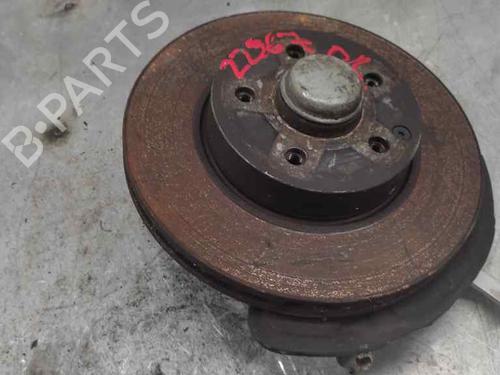 Used Right front steering knuckle MERCEDES-BENZ E-CLASS (W212) E 200 CDI / BlueTEC (212.005, 212.006) (136 hp) 21408336