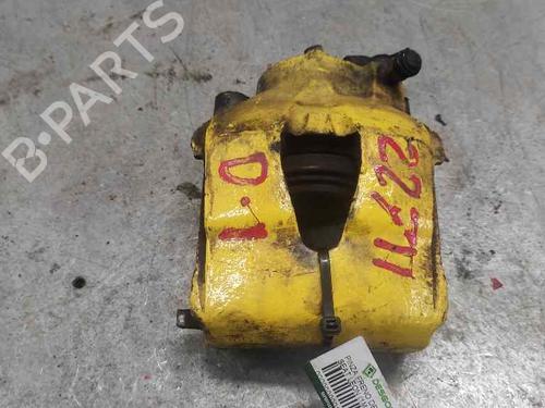 Used Left front brake caliper SEAT LEON (1M1) [1999-2006]  21409775