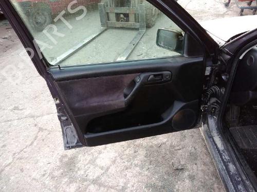 Left front driveshaft VW GOLF III (1H1)  | BP21412677M38 