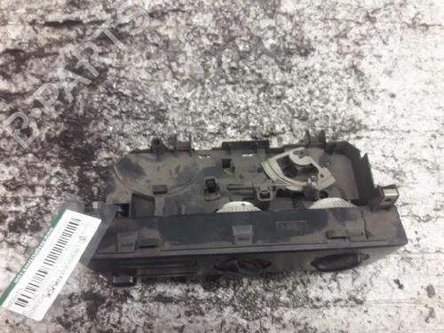 Climate control PEUGEOT 406 (8B)  | BP21461355I5 