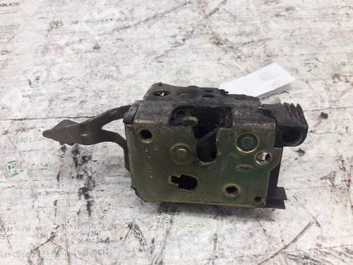 Used Front left lock PEUGEOT BOXER Bus (230P) 2.5 TD (103 hp) 21458954