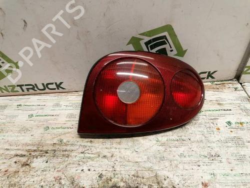 Right taillight RENAULT MEGANE I Coach (DA0/1_) 1.9 dTi (DA0N) | BP21472895C35 