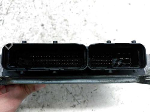 Engine control unit (ECU) RENAULT VEL SATIS (BJ0_) | BP21438752M57