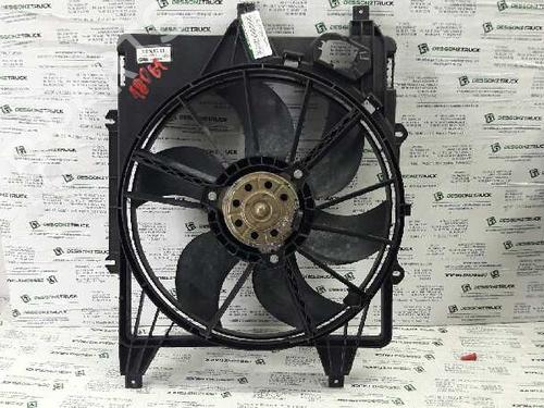 Used Radiator fan RENAULT KANGOO Express (FC0/1_) [1997-2025]  21447887