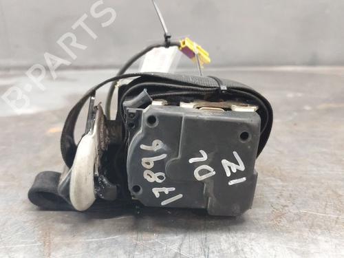 Used Front left seatbelt Front left seatbelt 21426990 21426990