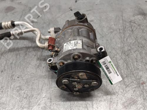 Used AC compressor SKODA SCALA (NW1) 1.5 TSI (150 hp) 28811380