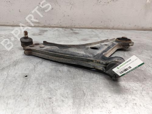 Used Right front suspension arm CHEVROLET REZZO MPV (U100) [2005-2025]  22273065