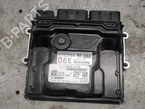 Used Engine control unit (ECU) NISSAN QASHQAI II (J11, J11_) [2013-2025]  21408149