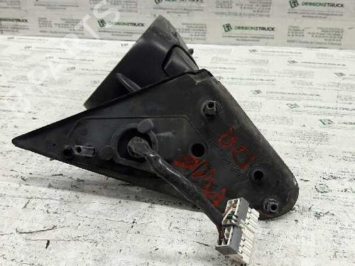 Right mirror PEUGEOT 406 (8B)  | BP21450502C27 