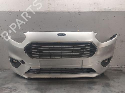 Used Front bumper FORD TOURNEO COURIER B460 MPV [2014-2026]  31609248