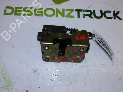 Front right lock NISSAN INTERSTAR Van (X70)  | BP21426578C97 