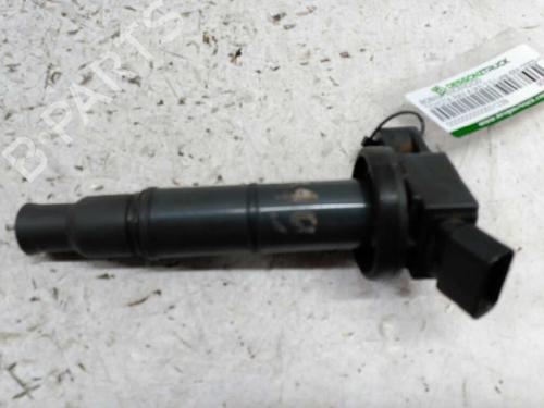Used Ignition coil TOYOTA RAV 4 II (_A2_) 2.0 4WD (ACA21, ACA20) (150 hp) 21441636
