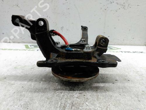 Right front steering knuckle OPEL ZAFIRA A MPV (T98)  | BP21429619M26 