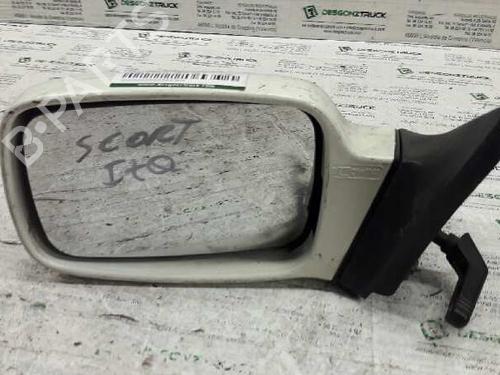 Used Left mirror FORD ESCORT V (AAL, ABL) [1990-1996]  21450378