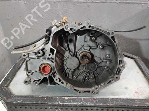 Gearbox OPEL ASTRA H (A04) | BP35777310M3 - Image 2