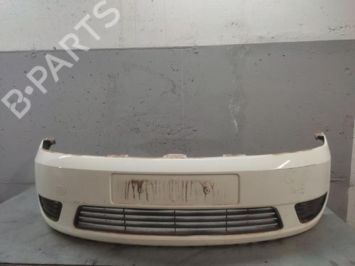 Used Front bumper FORD FIESTA V (JH_, JD_) [2001-2014]  22248156