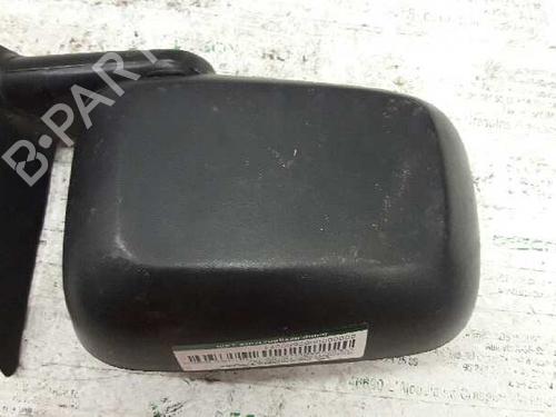 Right mirror VW GOLF II (19E, 1G1) 1.3 | BP24679856C27 
