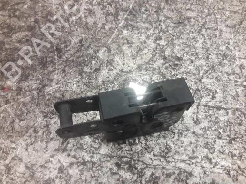 Hood lock SEAT IBIZA III (6L1)  | BP21468486C133 