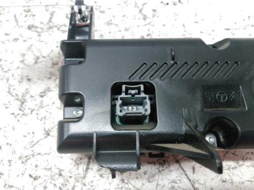 Climate control SEAT TOLEDO II (1M2)  | BP21444416I5
