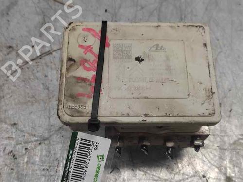 Used ABS pump PEUGEOT 208 I (CA_, CC_) [2012-2021]  21413835