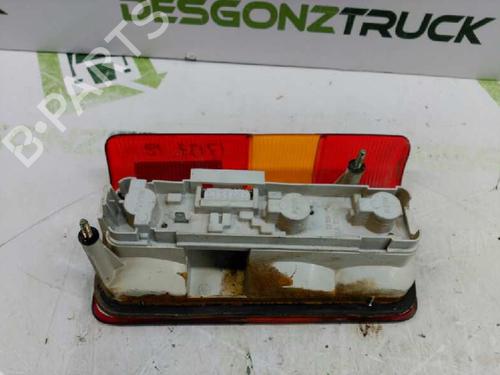 Left taillight SEAT TERRA (24)  | BP21429720C34 