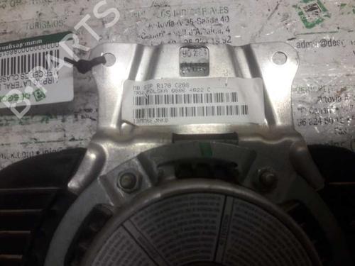 Right seat airbag MERCEDES-BENZ CLK (C208)  | BP21470590C14 