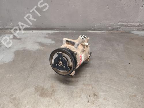 Used AC compressor AC compressor PEUGEOT 508 I (8D_) [2010-2018] 40446761 40446761