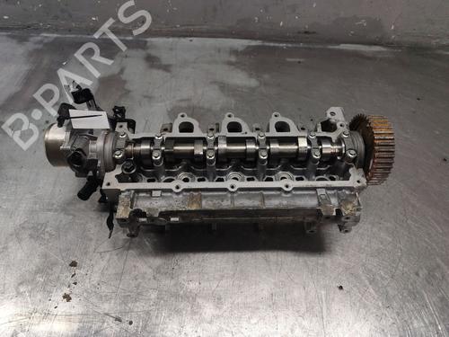 Cylinder head RENAULT KANGOO Express (FW0/1_) 1.5 dCi 90 (FW0G, FW05, FW08, FW11) | BP35791865M5  - Image 7