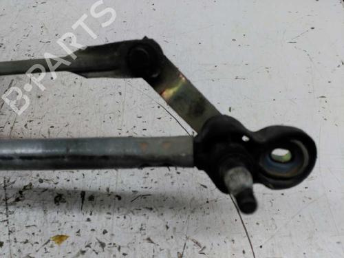 Viskermotor vindrude RENAULT CLIO II (BB_, CB_)  | BP21445458M29 