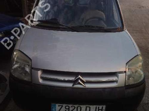 Grill CITROËN BERLINGO / BERLINGO FIRST Box Body/MPV (M_)  | BP21470723C40 