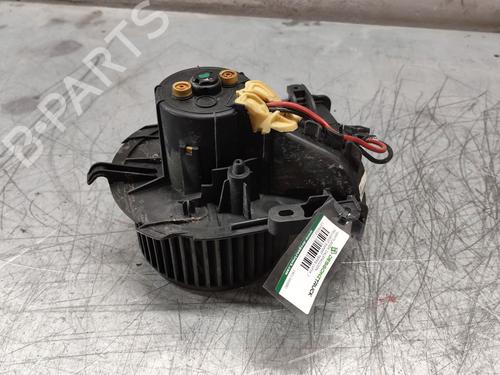 Varmeblæser PEUGEOT EXPERT Tepee (VF3X_) 2.0 HDi 120 (120 hp) 25671708