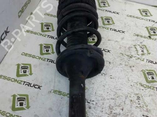 Other FORD TRANSIT Van (FA_ _) 2.4 TDCi YC1518045