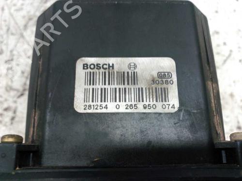 ABS pump PEUGEOT 307 (3A/C)  | BP21438662M43 