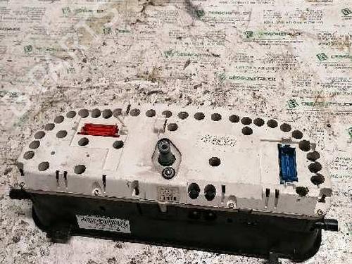 Instrument cluster RENAULT TRAFIC Van (T_, P_, V_) 2.0 | BP21476945C47