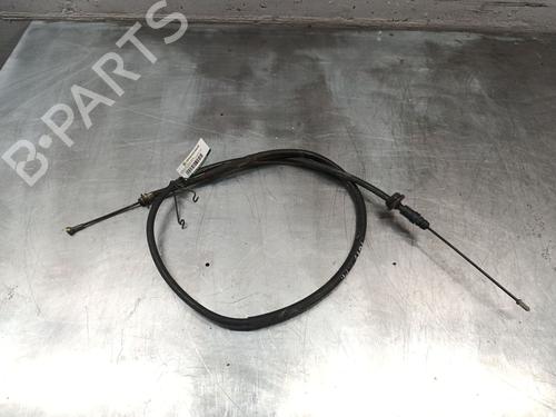 Used Handbrake cable RENAULT MASTER II Van (FD) [1997-2013]  30897865