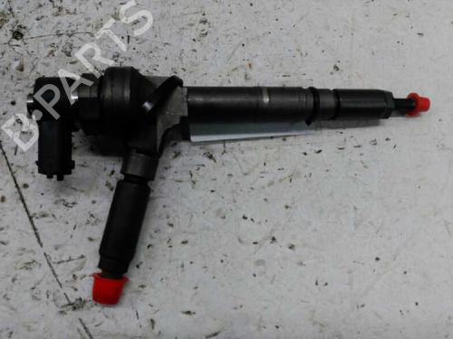 Used Injector Injector OPEL ASTRA H GTC (A04) [2005-2010] 40180107 40180107