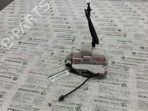 Used Front right lock CITROËN C3 I (FC_, FN_) [2002-2013]  21436591