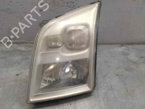 Used Left headlight FORD TRANSIT Van (FA_ _) 2.2 TDCi (125 hp) 22779992