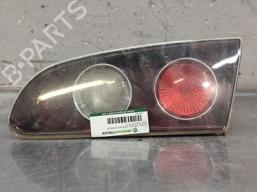 Used Right tailgate light SEAT IBIZA III (6L1) 1.9 TDI (100 hp) 31124086