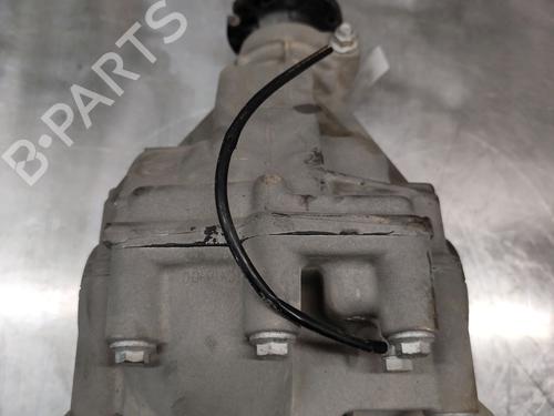 Differential, bag MERCEDES-BENZ M-CLASS (W163) ML 320 (163.154) (218 hp) 29915498