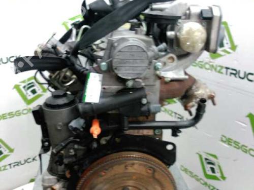 Engine SEAT IBIZA III (6L1)  | BP21432853M1 