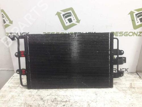 AC radiator VW NEW BEETLE (9C1, 1C1)  | BP24530529M32 